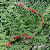 Tour de Suisse 2020 - virtual: route stage 4 - source: digital-swiss-5.ch