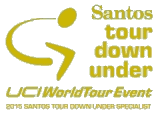 Tour Down Under