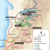 Tour Down Under 2015: All stages - source: www.tourdownunder.com.au