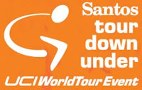 Tour Down Under