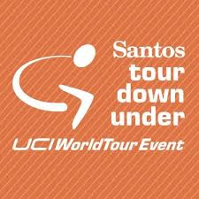 Tour Down Under 2017