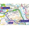 Tour of Britain 2018 Route 5th stage: Cockermouth - Whinlatter Pass - source: www.tourofbritain.co.uk
