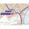 Tour of Britain 2018 Route 8th stage: Criterium in London - source: www.tourofbritain.co.uk