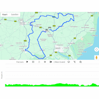 Tour of Britain 2025 stage 2