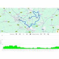 Tour of Britain 2025