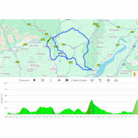 Tour of Britain 2025