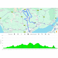 Tour of Britain 2025