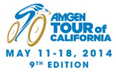 Tour of California 2014