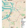 Tour of Flanders 2018: Start in Antwerpen - bron: rondevanvlaanderen.be