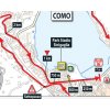 Tour of Lombardy 2018: Details finish (2) - source: www.ilombardia.it