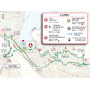 Tour of Lombardy 2020: route finale - source: www.ilombardia.it