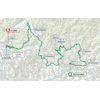 Tour of Lombardy 2026: route - source: www.ilombardia.it