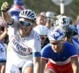 Tour of Oman stage winner Marcel Kittel