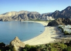 Tour of Oman 2014 stage 3 Al Bustan