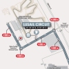 Tour of Qatar 2014 stage 3: Lusail Circuit, ITT of 10.9 km 