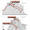 Tour of Qatar 2016 stage 4: Route - source:letour.fr