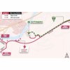 Tour of the Alps 2018 stage 5: Details van de start in Rattenberg (2) - source: tourofthealps.eu