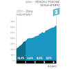 Tour of the Alps 2024, stage 1: climb to Penone - source: www.tourofthealps.eu