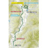 Tour of the Alps 2026, stage 5: route - source: www.tourofthealps.eu