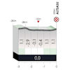 Tour of the Basque Country 2024, stage 3: profile finale - source: www.itzulia.eus