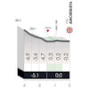Tour of the Basque Country 2024, stage 5: profile finale - source: www.itzulia.eus