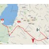 Volta a Catalunya 2017 stage 2: Finish in Banyoles - source: www.voltacatalunya.cat