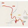 Volta a Catalunya 2018 stage 4: Details finish - source: www.voltacatalunya.cat