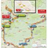 Volta a Catalunya 2018 stage 4: Route - source: www.voltacatalunya.cat