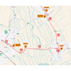 Vuelta Femenina 2026, stage 5: route finale - source: Libro de Ruta