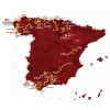 Vuelta 2014: All stages