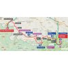 Vuelta a España 2016 Route stage 14: Urdax- Col d'Aubisque - source: lavuelta.com