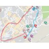 Vuelta 2017: Details start 17th stage - source: lavuelta.com