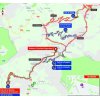 Vuelta a España 2018 Route 20th stage: Escaldes-Engordany (And) - Coll de la Gallina (And) - source:lavuelta.com