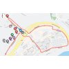 Vuelta a España 2018 stage 3: Details start - source: lavuelta.es