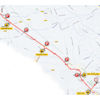 Vuelta a España 2023, stage 7: route finish - source:lavuelta.es