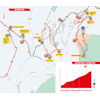 Vuelta a España 2024, stage 8: finale - source:lavuelta.es