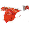 Vuelta 2025 The Route