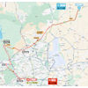 Vuelta a España 2025, stage 21: route - source: Libro de Ruta La Vuelta 25