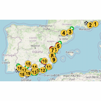 Vuelta a España 2026