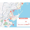 Vuelta a España 2026, stage 1: final run-in route - source:Libro de Ruta La Vuelta 26