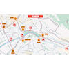 Vuelta a España 2026, stage 21: final run-in route - source:Libro de Ruta La Vuelta 26