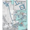 World Cycling Championships 2016 in Doha, Qatar: Route ITT for mannen