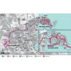 World Cycling Championships 2016 in Doha, Qatar: Route road race for women