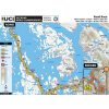 World Cycling Championships 2017 Bergen, Norway: Route road race - source: uci.ch