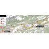 World Cycling Championships 2018 Innsbruck-Tirol: Route ITT for women - source: www.innsbruck-tirol2018.com