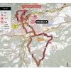 World Cycling Championships 2018 Innsbruck-Tirol: Details circuits road race - source: www.innsbruck-tirol2018.com