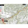World Cycling Championships 2018 Innsbruck-Tirol: Route road race men - source: www.innsbruck-tirol2018.com