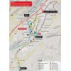 World Cycling Championships 2018 Innsbruck-Tirol: Details start road race - source: www.innsbruck-tirol2018.com