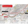 World Cycling Championships 2018 Innsbruck-Tirol: Details start (1) TTT - source: www.innsbruck-tirol2018.com