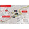 World Cycling Championships 2018 Innsbruck-Tirol: Details start (2) TTT for women - source: www.innsbruck-tirol2018.com